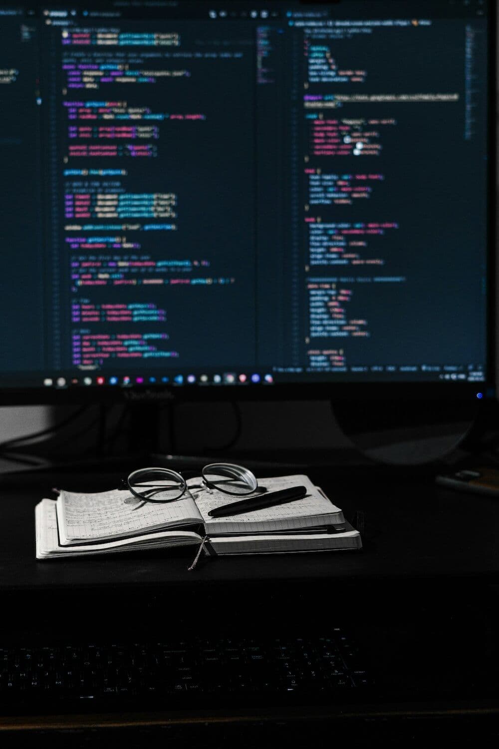 Php. Entwicklung
